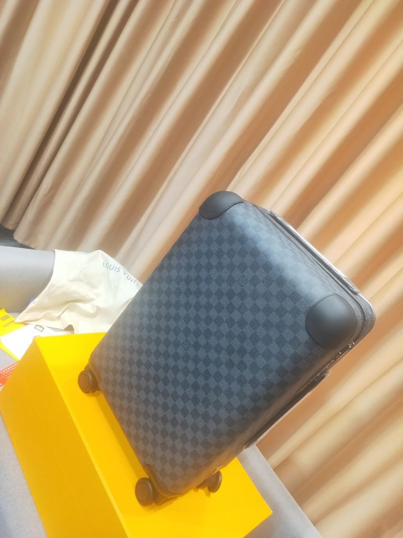 LV Suitcase